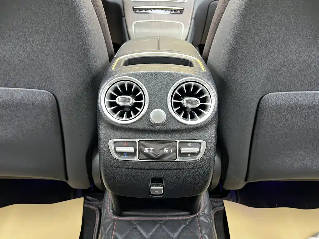 Mercedes-Benz GLC — миниатюра 28