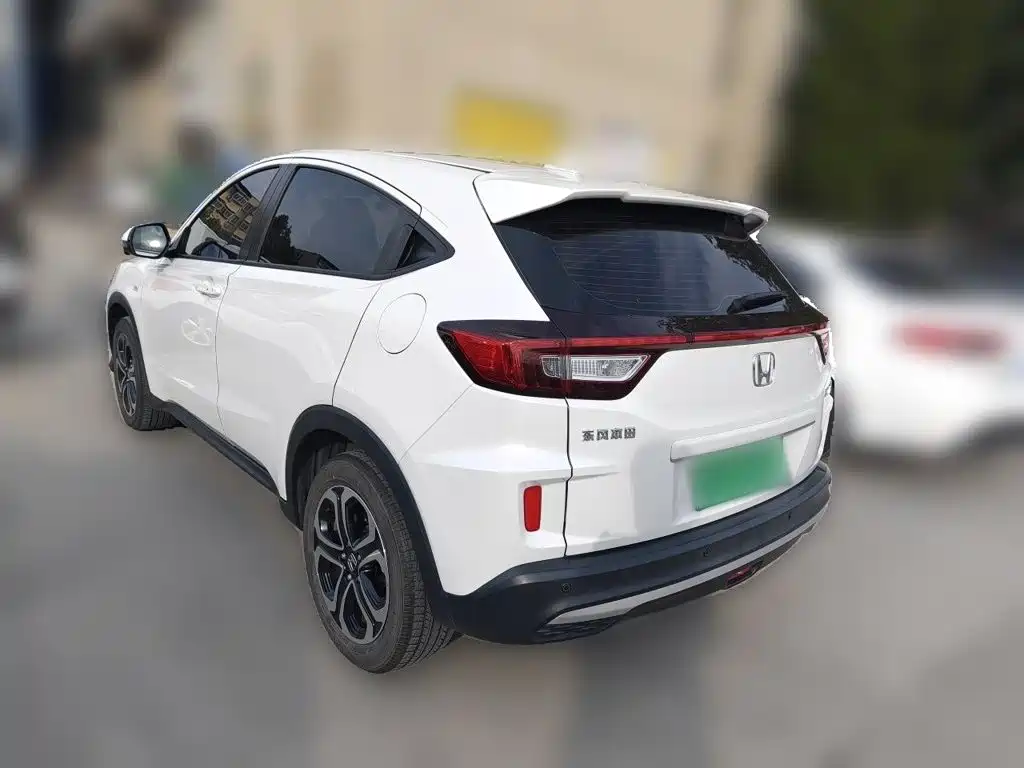 Honda XR-V — миниатюра 25