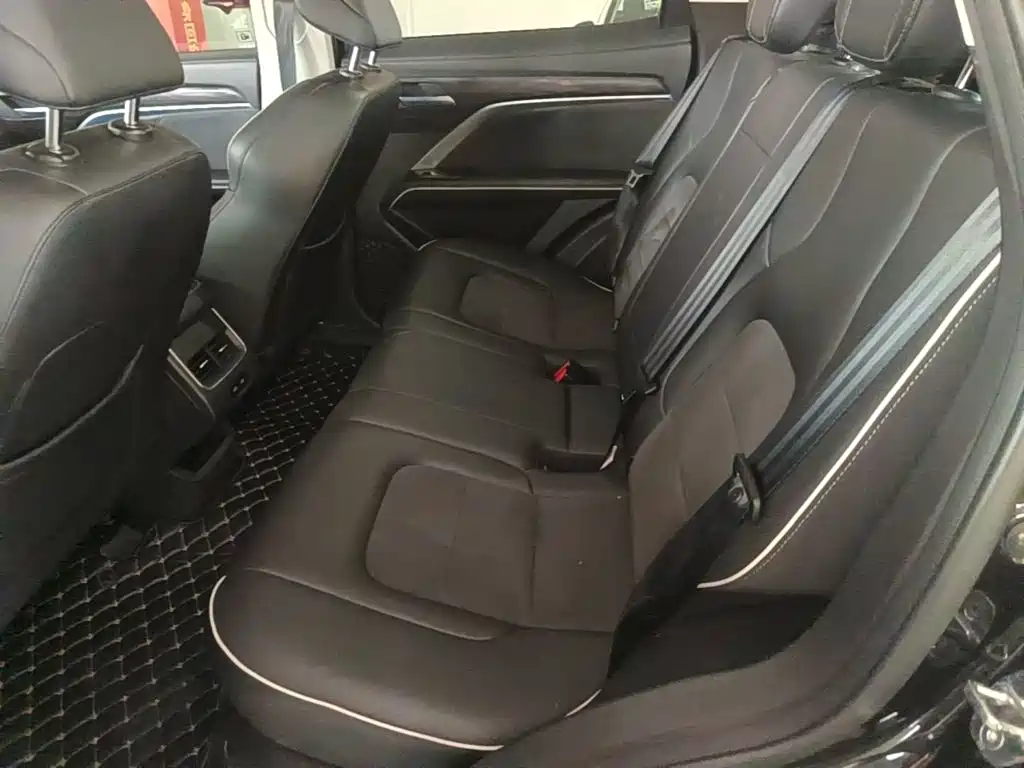 Haval H6 — миниатюра 17