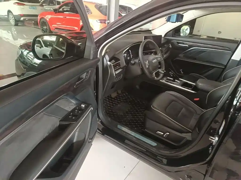 Haval H6 — миниатюра 16