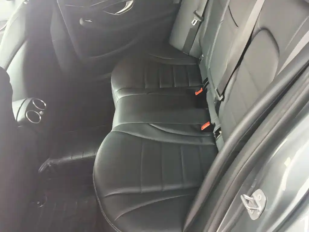 Mercedes-Benz C-Class — миниатюра 17