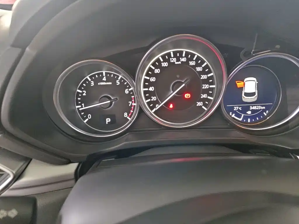 Mazda CX-5 — миниатюра 12