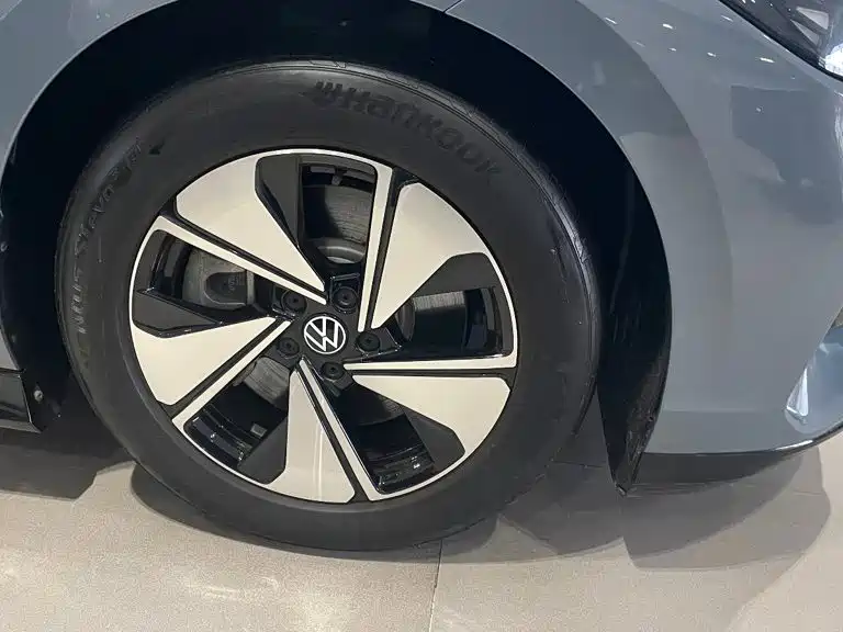 Volkswagen ID.7 VIZZION — миниатюра 18