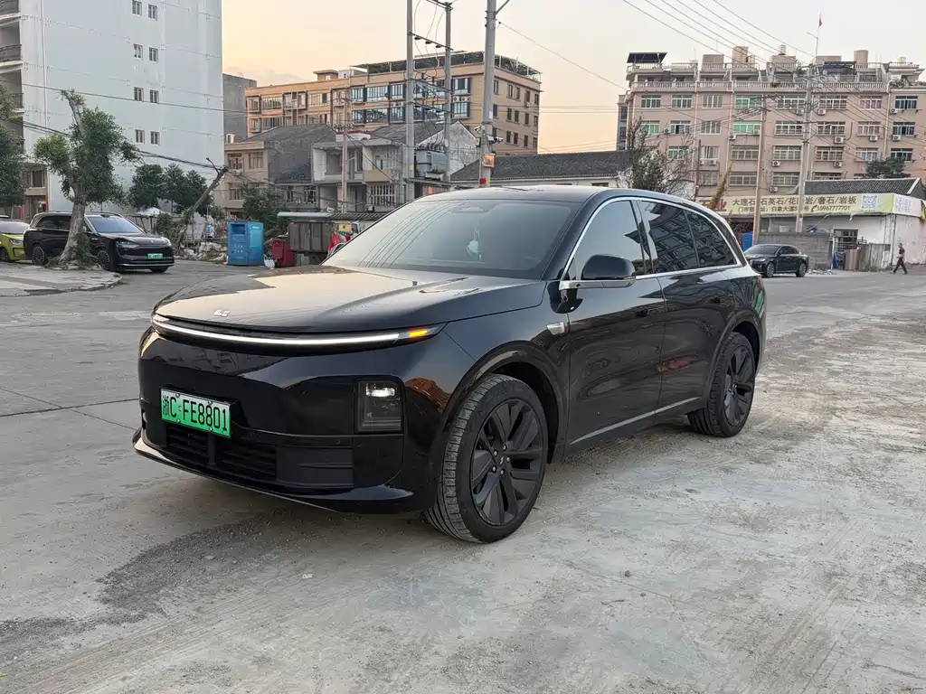 Li Auto Li L6