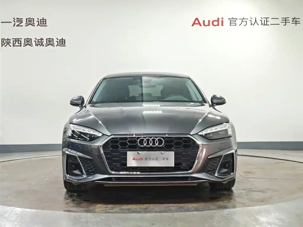 Audi A5 2023 Sportback 40 TFSI Fashion