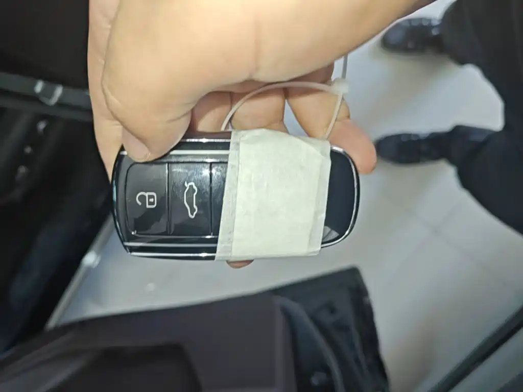Chery Tiggo 8 PRO — миниатюра 9