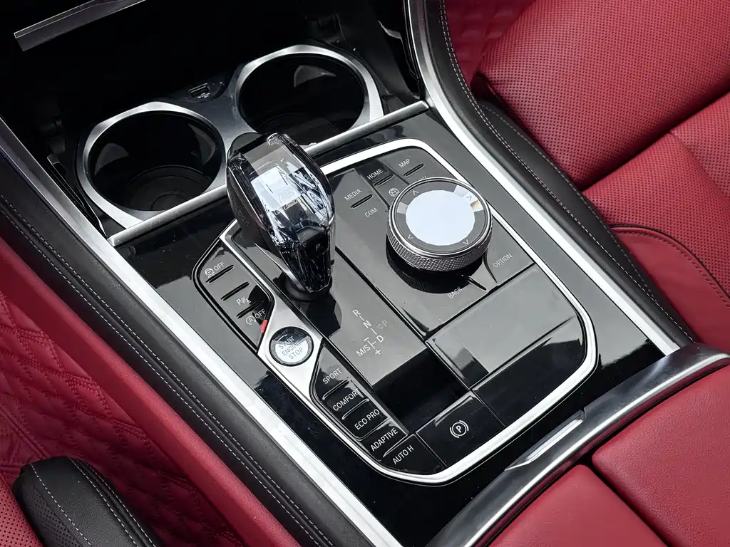 BMW 8 Series 8 2019 840i