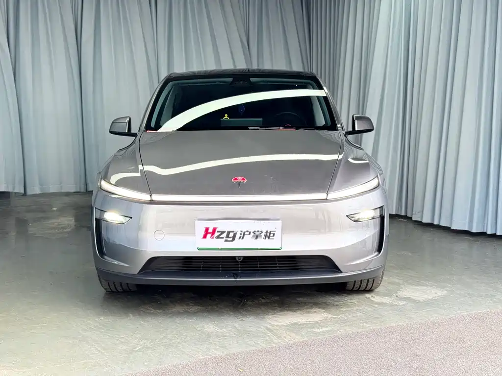 Tesla Model Y — фотографии объявления, Фото 4