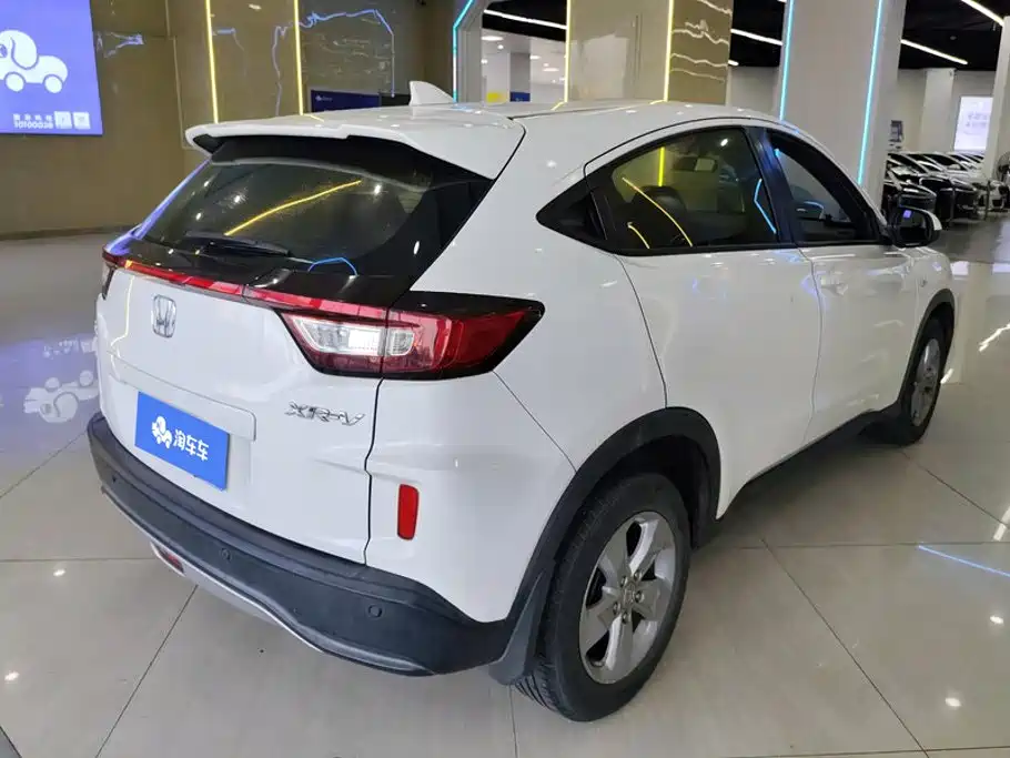 Honda XR-V — миниатюра 3
