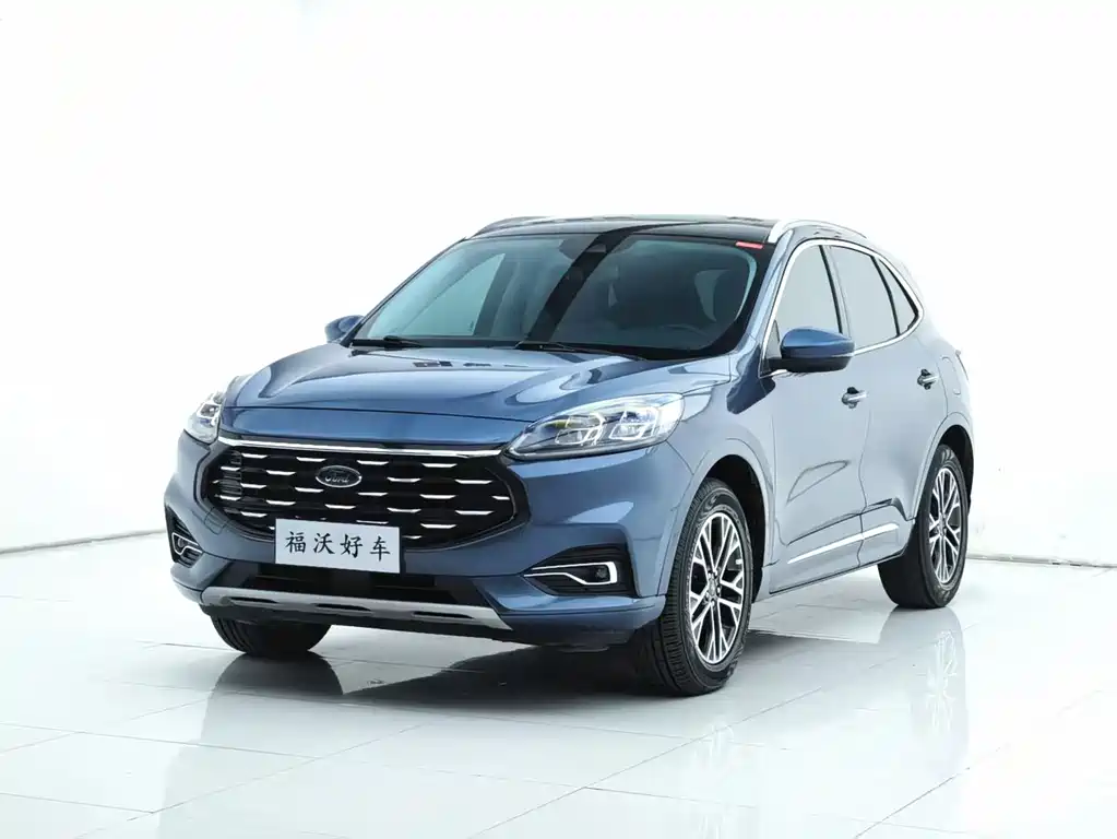 Ford Escape 2020