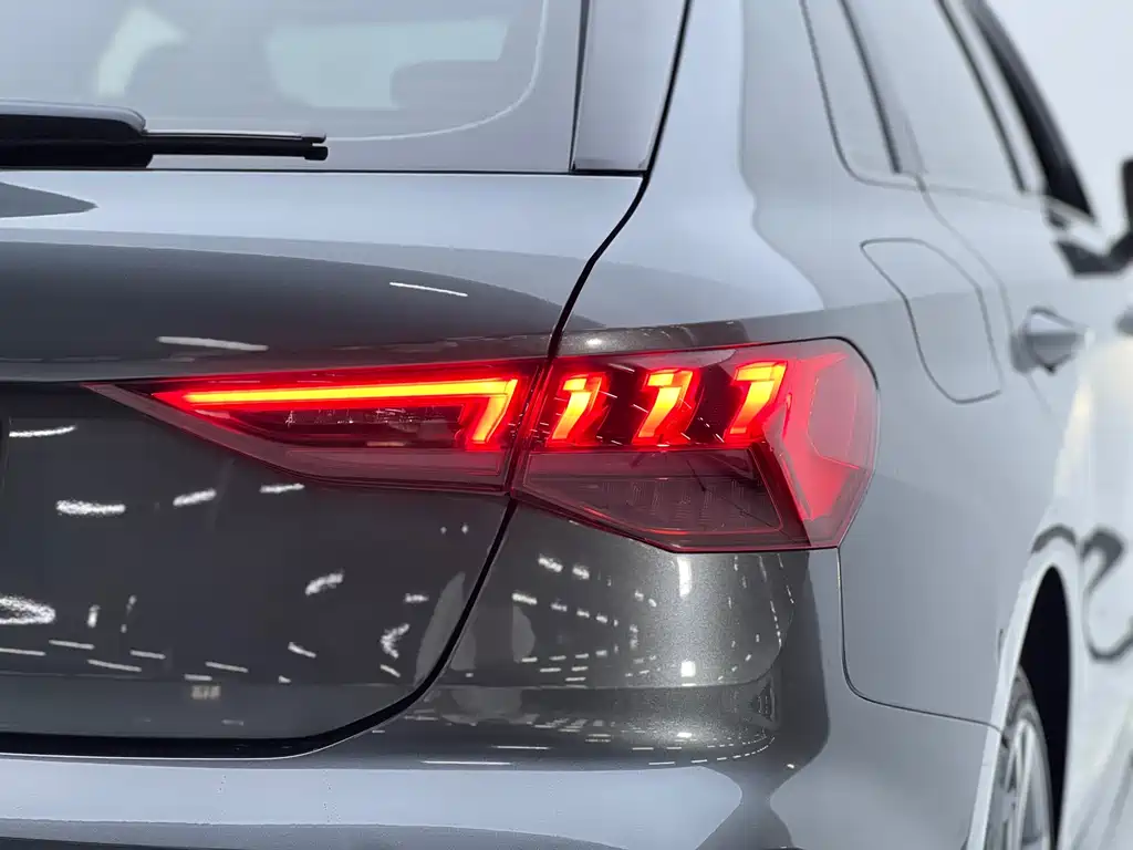Audi A3 — миниатюра 17