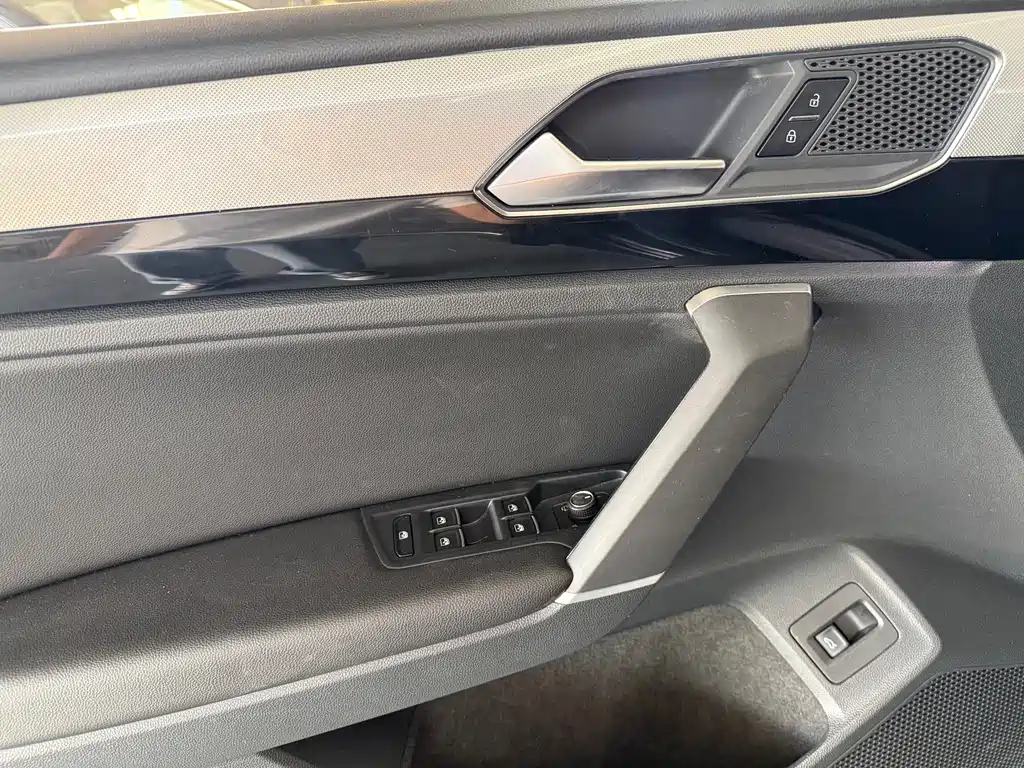 Volkswagen Tayron — миниатюра 16