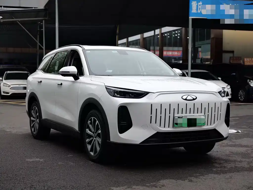 Fulwin Fengyun T9 — миниатюра 3