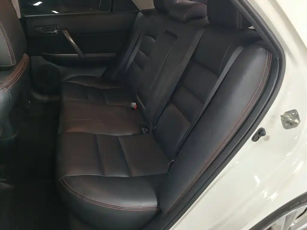 Mazda 6 — миниатюра 13