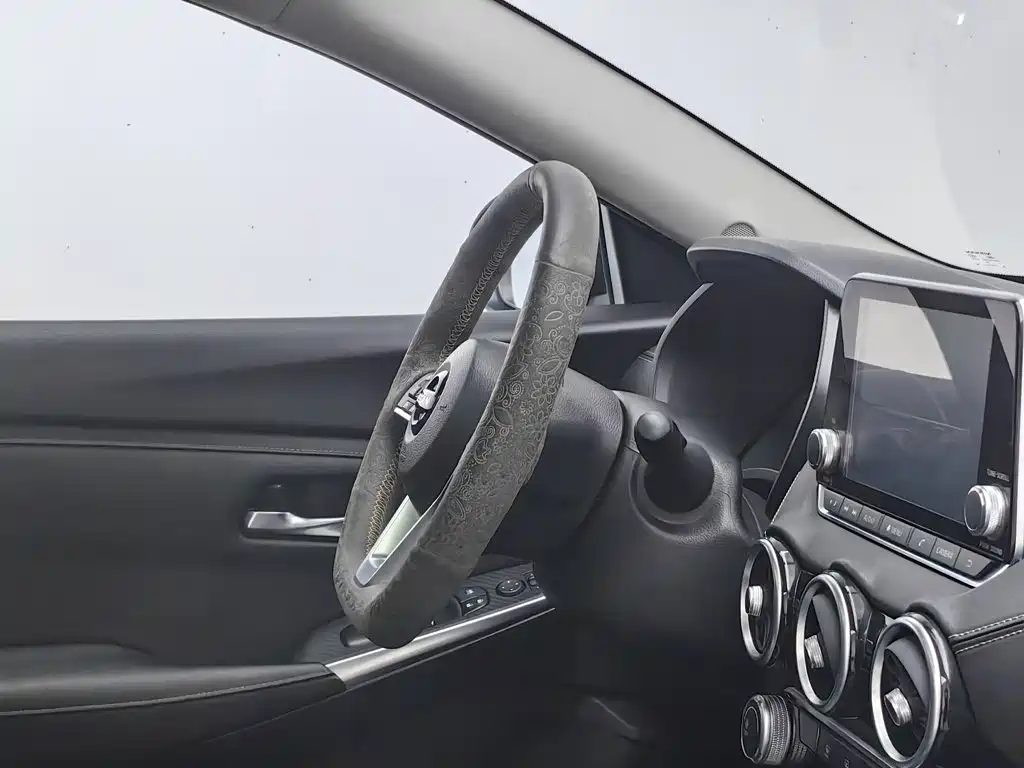Nissan Sylphy — миниатюра 22