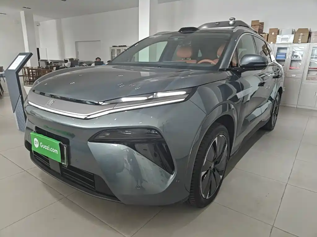BYD Tang L — миниатюра 2
