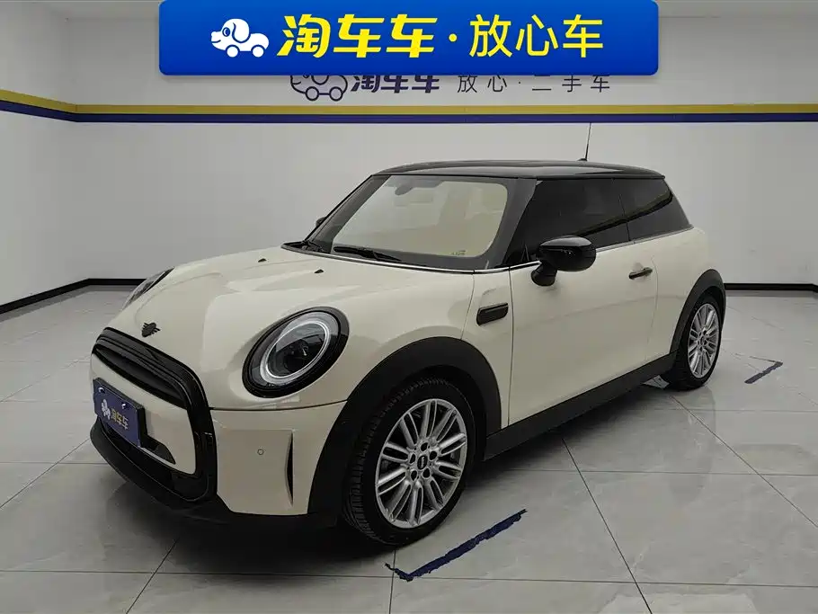 Mini Mini 2022