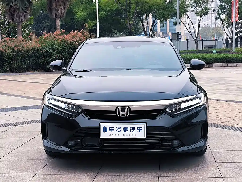 Honda Inspire — миниатюра 2