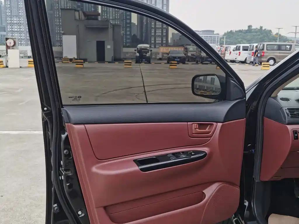 BYD F3 — миниатюра 6