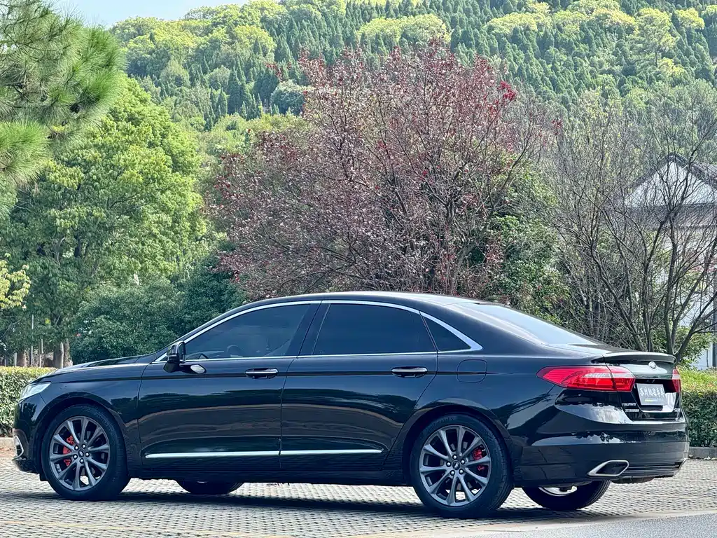 Ford Taurus — миниатюра 17