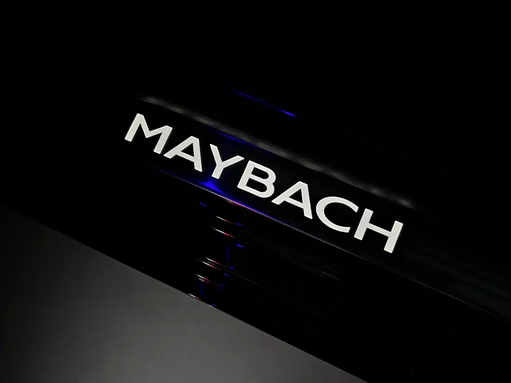 Mercedes-Benz S-Class — миниатюра 6