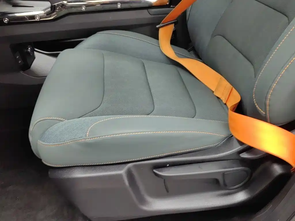Jetour Traveller — миниатюра 20