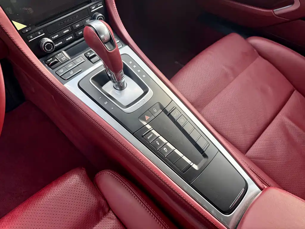 Porsche 718 — миниатюра 6