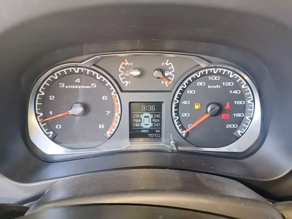 Haval H5 Classic — миниатюра 17