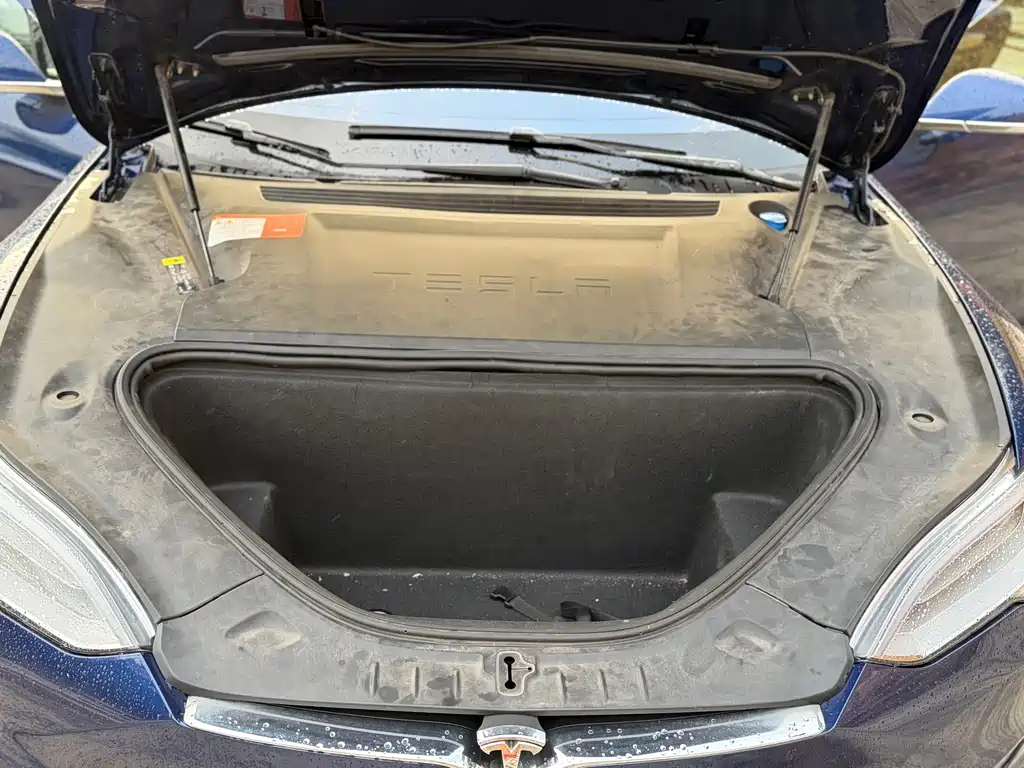 Tesla Model S — миниатюра 16