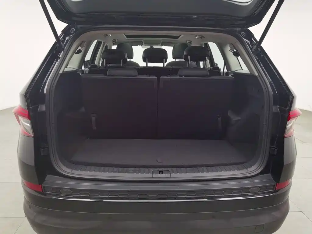 Skoda Kodiaq — миниатюра 16