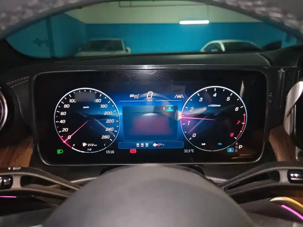 Mercedes-Benz GLC — миниатюра 4