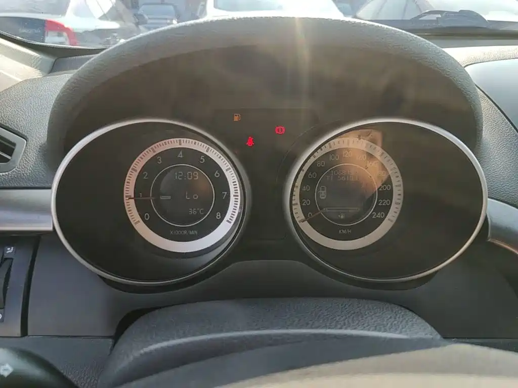 Bestune X80 — миниатюра 12