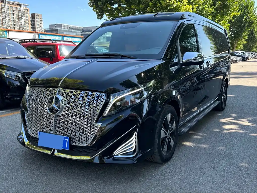 Scomadi V-Class