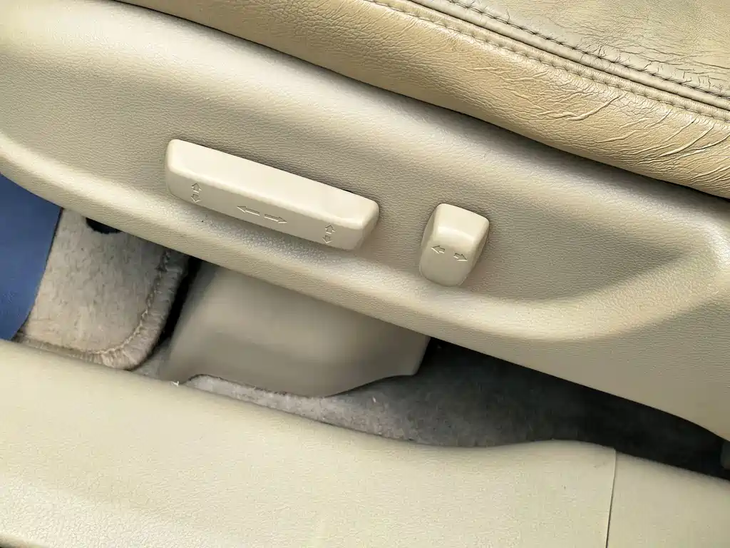 Honda Odyssey — миниатюра 24
