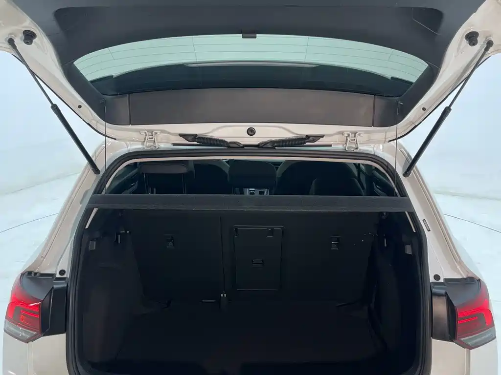 Volkswagen Golf — миниатюра 25