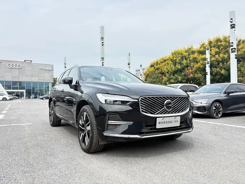 Volvo XC60 — миниатюра 3