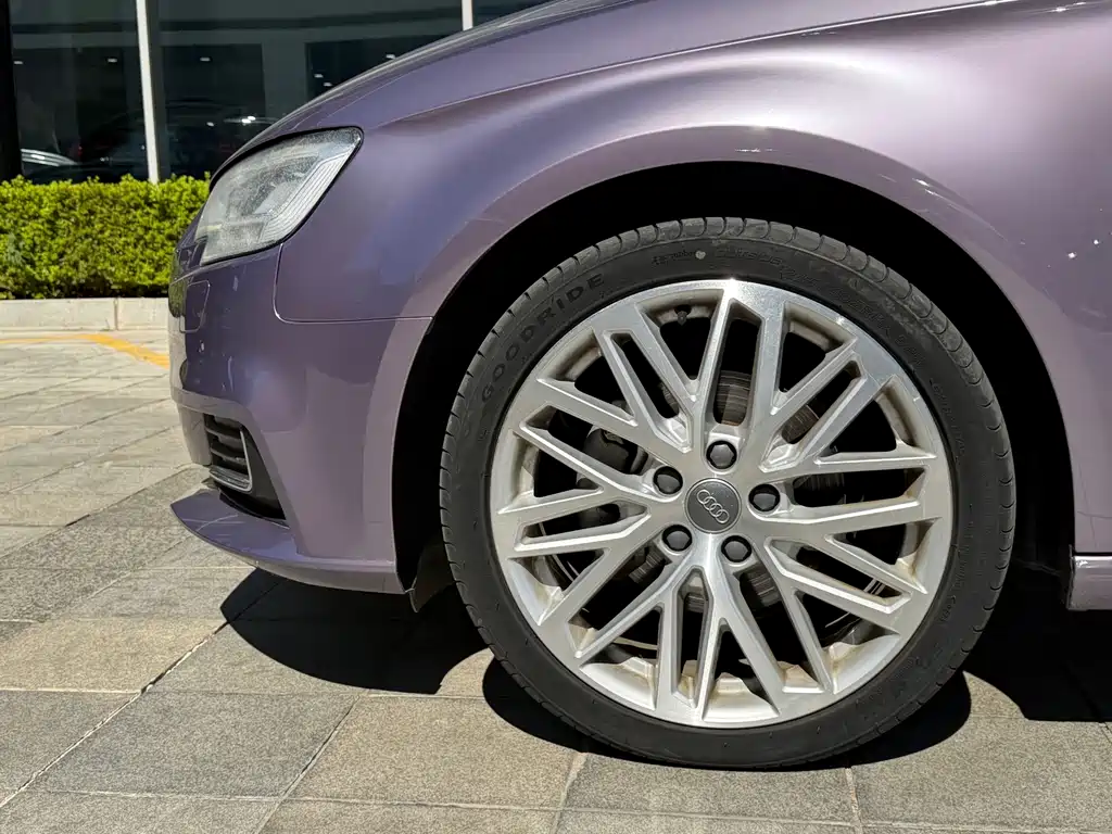 Audi A3 — миниатюра 12