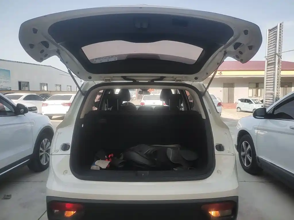 Baojun 530 — миниатюра 19