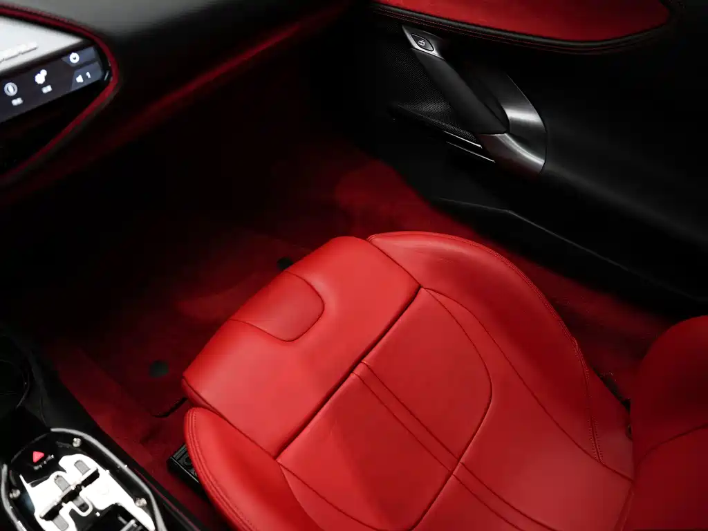 Ferrari SF90 — миниатюра 44