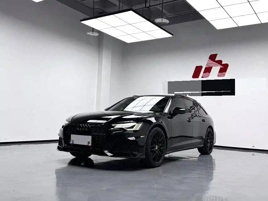 Audi A6 (Import)