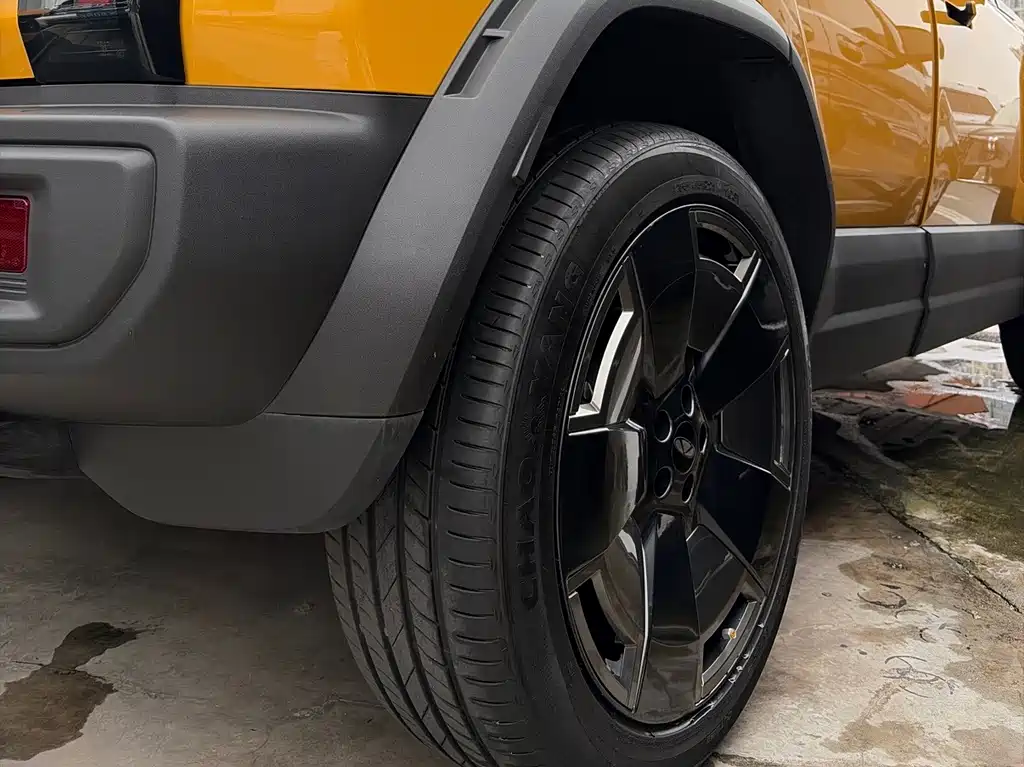 Fulwin Fengyun X3L — миниатюра 25