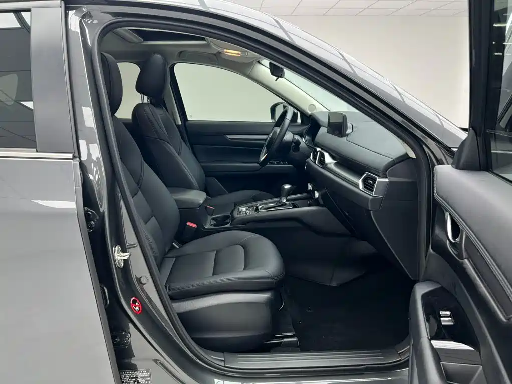 Mazda CX-5 — миниатюра 7