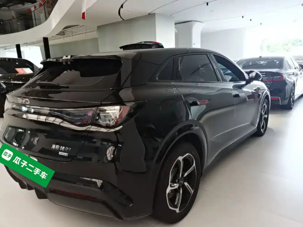 BYD Seal 06GT — миниатюра 7
