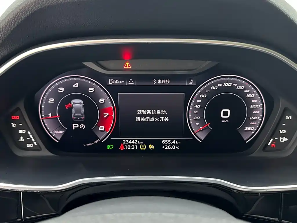 Audi Q3 — миниатюра 12
