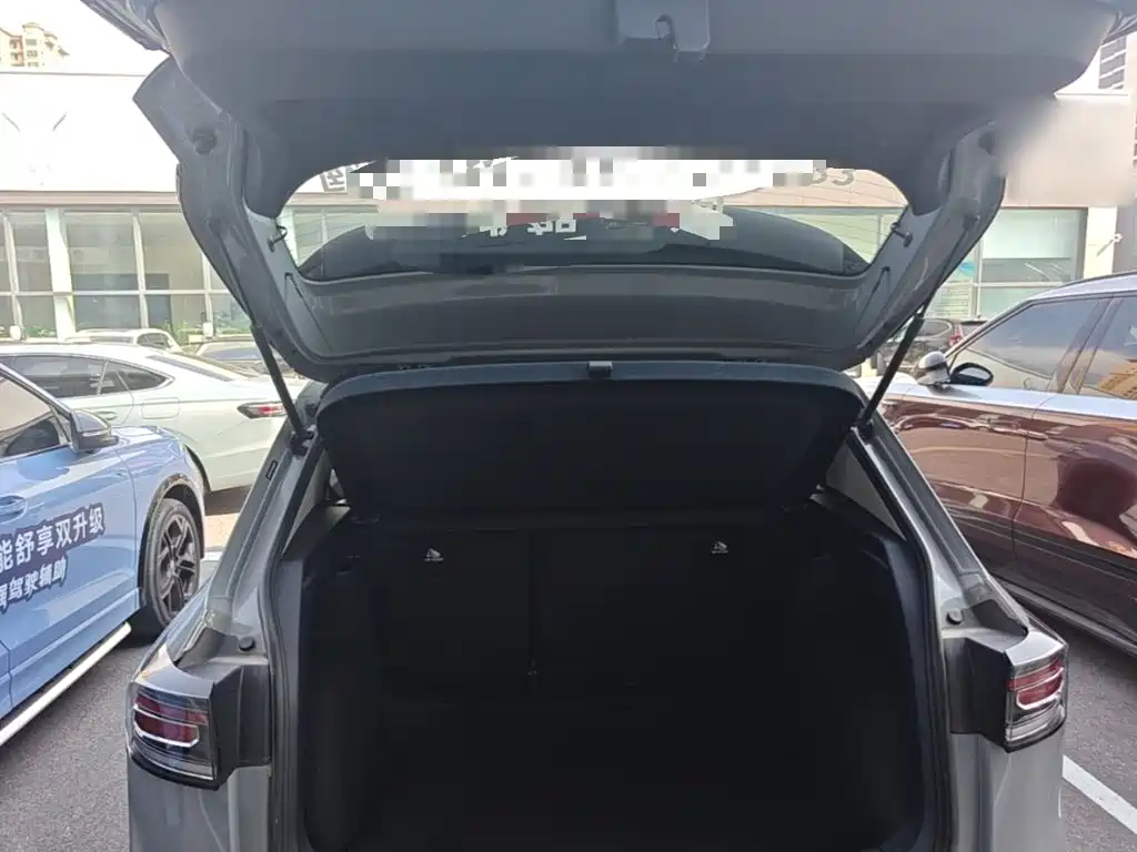 Volkswagen Tharu — миниатюра 19