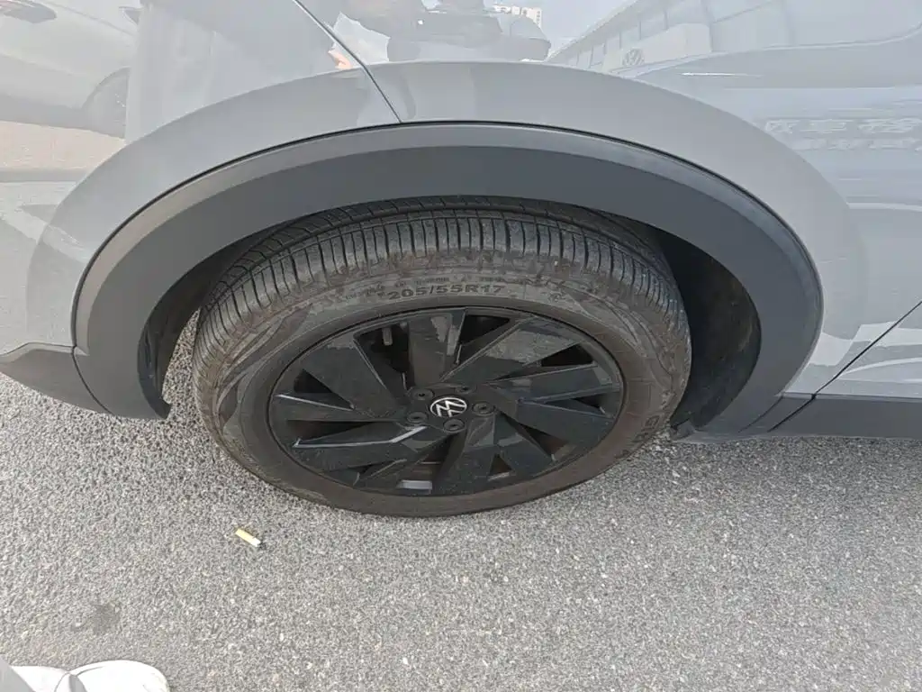 Volkswagen Tharu — миниатюра 23