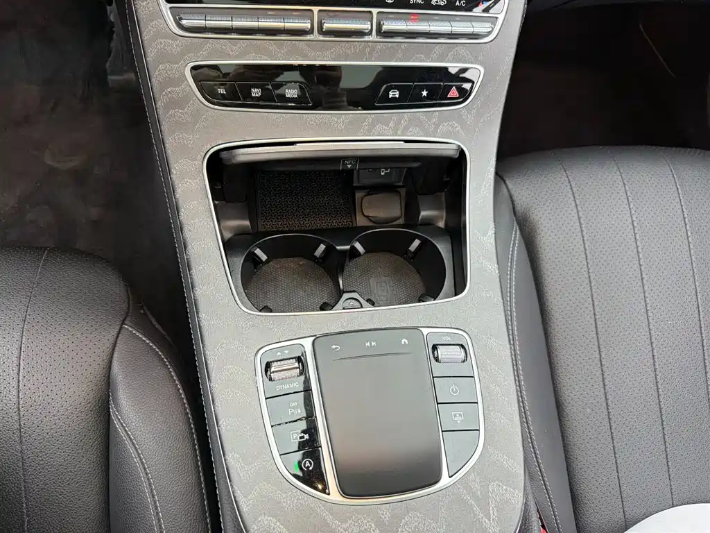 Mercedes-Benz E-Class E 2021 E 300 L Luxury