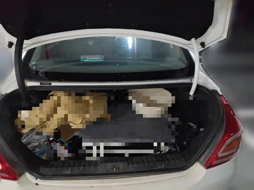 Peugeot 308 — миниатюра 20