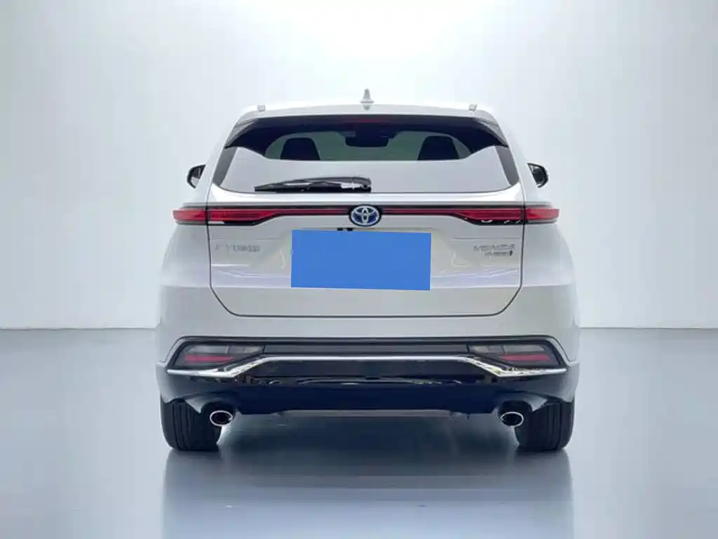 Toyota Venza — миниатюра 5