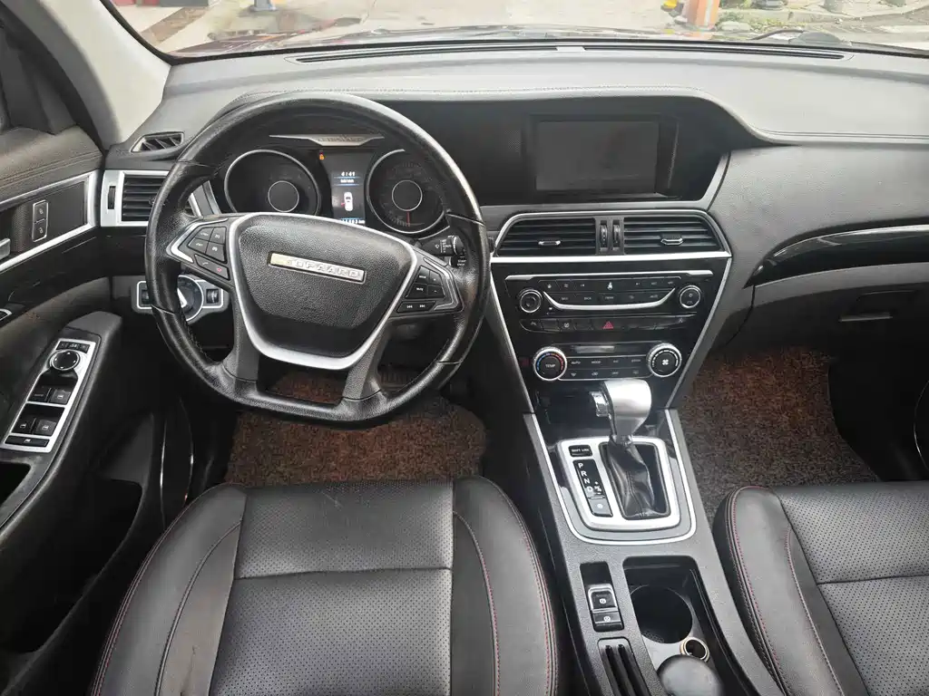Leopaard Leopaard CS10 — миниатюра 12